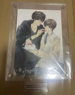2025年最新】世界一初恋 アクリルスタンドの人気アイテム - メルカリ
