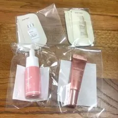 韓国コスメ試供品セット