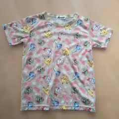ポケットモンスター Tシャツ