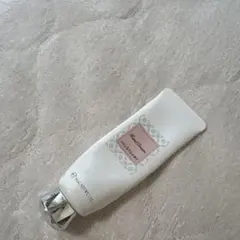 JILL STUART リラックスハンドクリーム ホワイトフローラル 空き容器