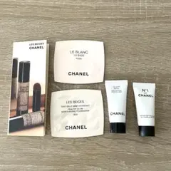 CHANEL トライアルセット
