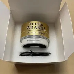 嵐 スピーカー ワイヤレススピーカー