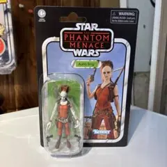 スターウォーズ ヴィンテージコレクション オーラ・シング VC73 未開封