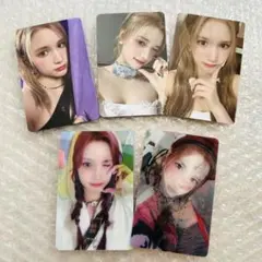 Kep1er ケプラー バヒエ トレカ まとめ売り ヒュニンバヒエ 16枚セット