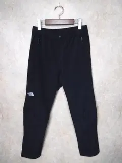 ノースフェイス アルパインライトパンツ●NT52927/メンズMサイズ/黒