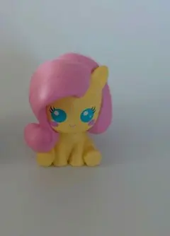 フラッターシャイ