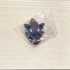 ポケットモンスター　ぺたんこマスコット ゾロア