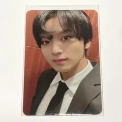 NCT DREAM ヘチャン ラントレ Dver