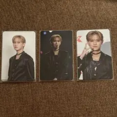 白岩瑠姫 生写真 CD予約 タワレコ KCON JO1 白岩瑠姫 生写真 CD予約 タワレコ KCON JO1 白岩瑠姫 生写真 CD