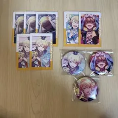 プロセカ 天馬司 グリ缶 エピカ - メルカリ