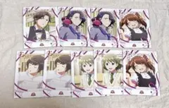 SideM ぱしゃこれ 11弾 Cafe Parade