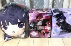 2026年最新】その着せ替え人形は恋をする 寝そべりLLぬいぐるみ 海夢