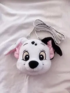 101匹わんちゃん ポシェット