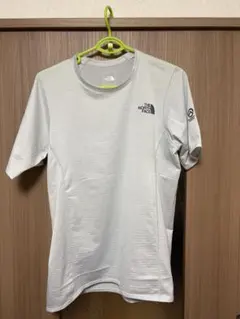 ノースフェイス ショートスリーブドライドットライトクルー（メンズ）Mサイズ