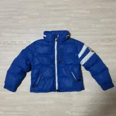 （ジョン様専用）MONCLER キッズ　ダウンジャケット　116cm