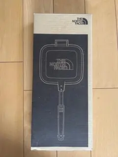 ノースフェイス ホットサンドメーカーのサムネイル