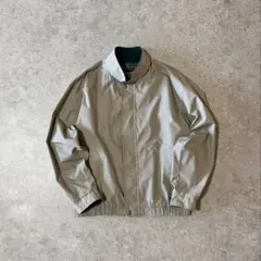 90s MEMBERS ONLY ナイロンシェルジャケット Y2K テック系