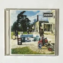 2026年最新】OASIS BE HERE NOW LPの人気アイテム - メルカリ