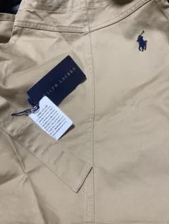 ラルフRALPH LAURENチノ エプロン ベージュのサムネイル
