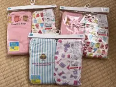 トレーニングパンツ 80サイズ 3セット　西松屋　※バラ売り可