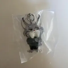 ズートピア2 めじるしアクセサリー　パウバート