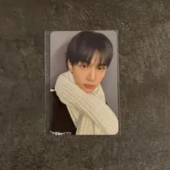 【ヒョンジン】Stray Kids DOIT POPUP 購入特典 トレカ