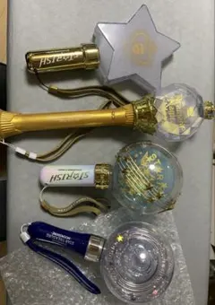 うたプリ　ペンライト