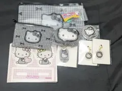 サンリオ　ハローキティ　ダイソー チョコエッグ