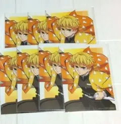 鬼滅の刃 アニプレックスオンラインくじ ねんどろいどさぷらいず 我妻善逸