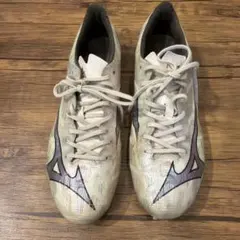 MIZUNO アルファ2 スパイク 26.5cm