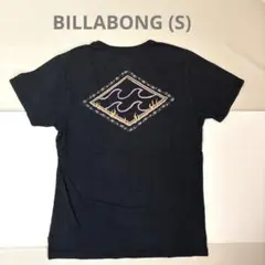BILLABONG Tシャツ S