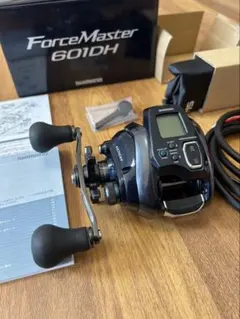 2026年最新】電動リールの人気アイテム - メルカリ