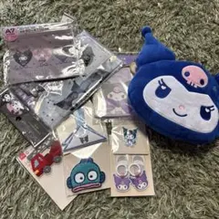 サンリオキャラクター まとめ売り