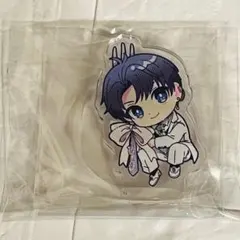 ブルーロック ミニアクリルスタンド sweets flavor ナムコ 潔世一