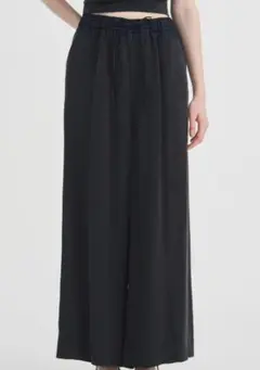 ★美品★【RITAN】Switch Easy Pants ネイビー