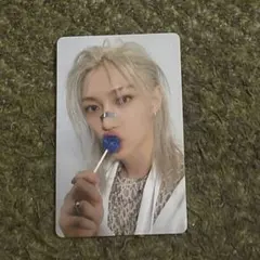 straykids フィリックス　giant ラキドロ