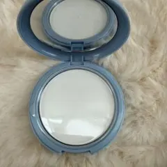 the SAEM パーフェクトポア パクト フェイスパウダー 試し使用のサムネイル