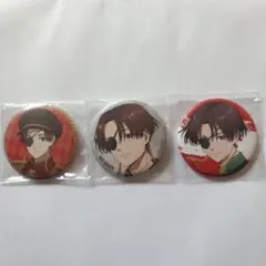 WIND BREAKER 蘇枋隼飛 缶バッチ 4点 - メルカリ