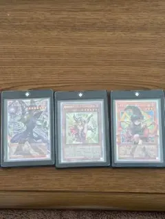 遊戯王　オーバーフレームまとめ売り