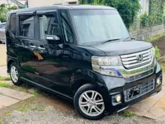 ☆部品取車☆NBOXカスタム JF1☆PB85P【小物大物販売】 - メルカリ