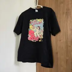 ブリアナギガンテ×muneコラボTシャツ 　完全受注生産品