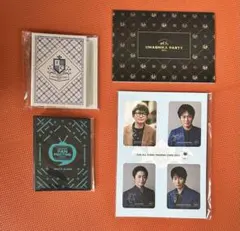 2025年最新】cue ファンミ ブロマイドの人気アイテム - メルカリ