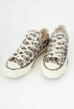 CONVERSE　スニーカー
