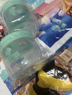 ピクサー　1番くじ　ソウルフルワールドセット