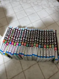 チェンソーマン　全巻　初回特典のおまけ付き