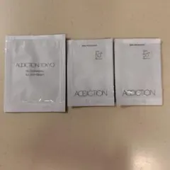 ADDICTION TOKYO トライアルセットのサムネイル