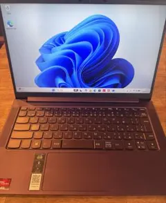 Yoga Slim 750i 11世代Corei7 8GB 512GB - メルカリ