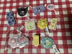 2025年最新】サンリオおまけの人気アイテム - メルカリ
