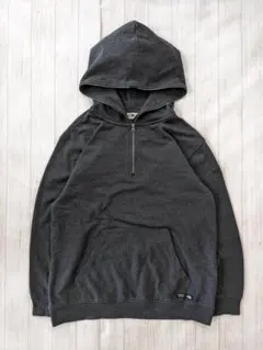 ノースフェイス /韓国限定/メンロフード/SIZE XL/ビッグシルエット