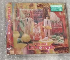 FTISLAND Lemonade通常盤